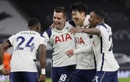 b体育app-包含利兹联客场大胜，班福特登贡献制胜一球的词条