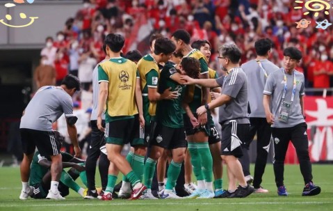 b体育-山东鲁能迎战亚足联杯，队员备战热情高涨的简单介绍