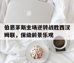 b体育app-伯恩茅斯主场逆转战胜西汉姆联，保级前景乐观的简单介绍