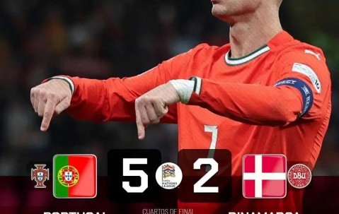 b体育-丹麦对阵葡萄牙，胜利之路谁能夺得？