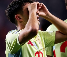 b体育-西班牙客场-不敌瑞典，遗憾丢掉保持不败纪录的简单介绍