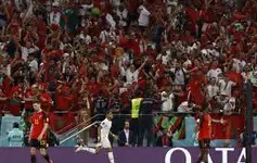 b体育下载-包含法国猛攻葡萄牙，斩获胜利终结对手不败的词条