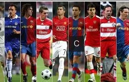 b体育app-欧洲顶级足球联赛有哪些