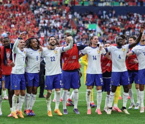 b体育官网-欧国联半决赛有没有加时