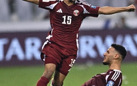 b体育-伊拉克球队壮志凌云，全力争取进入下一轮 