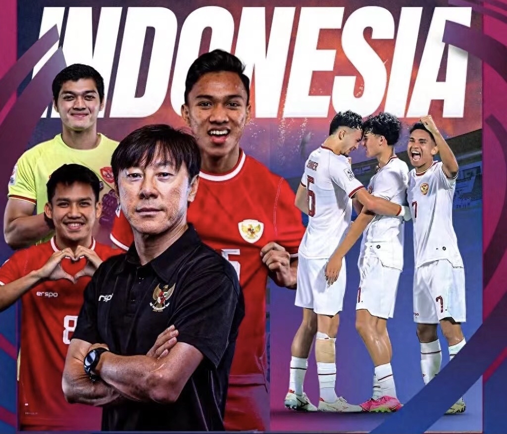 伊拉克球队壮志凌云，全力争取进入下一轮 