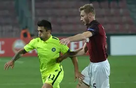 布拉格斯巴达连输：重回巅峰势头尚需努力(布拉格斯巴达vs利物浦)