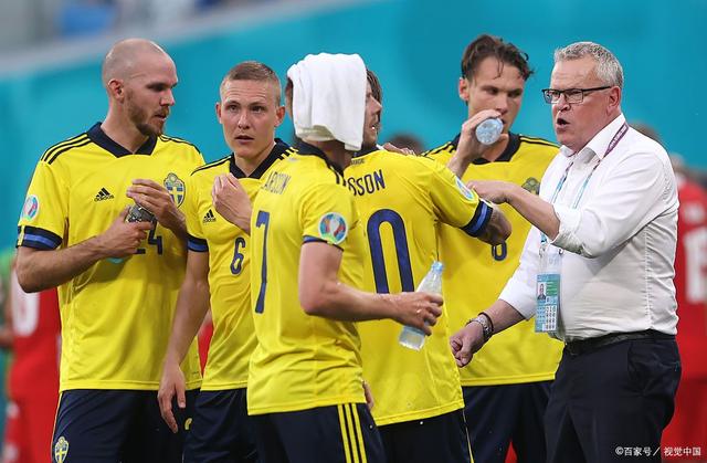 西班牙客场-不敌瑞典，遗憾丢掉保持不败纪录的简单介绍