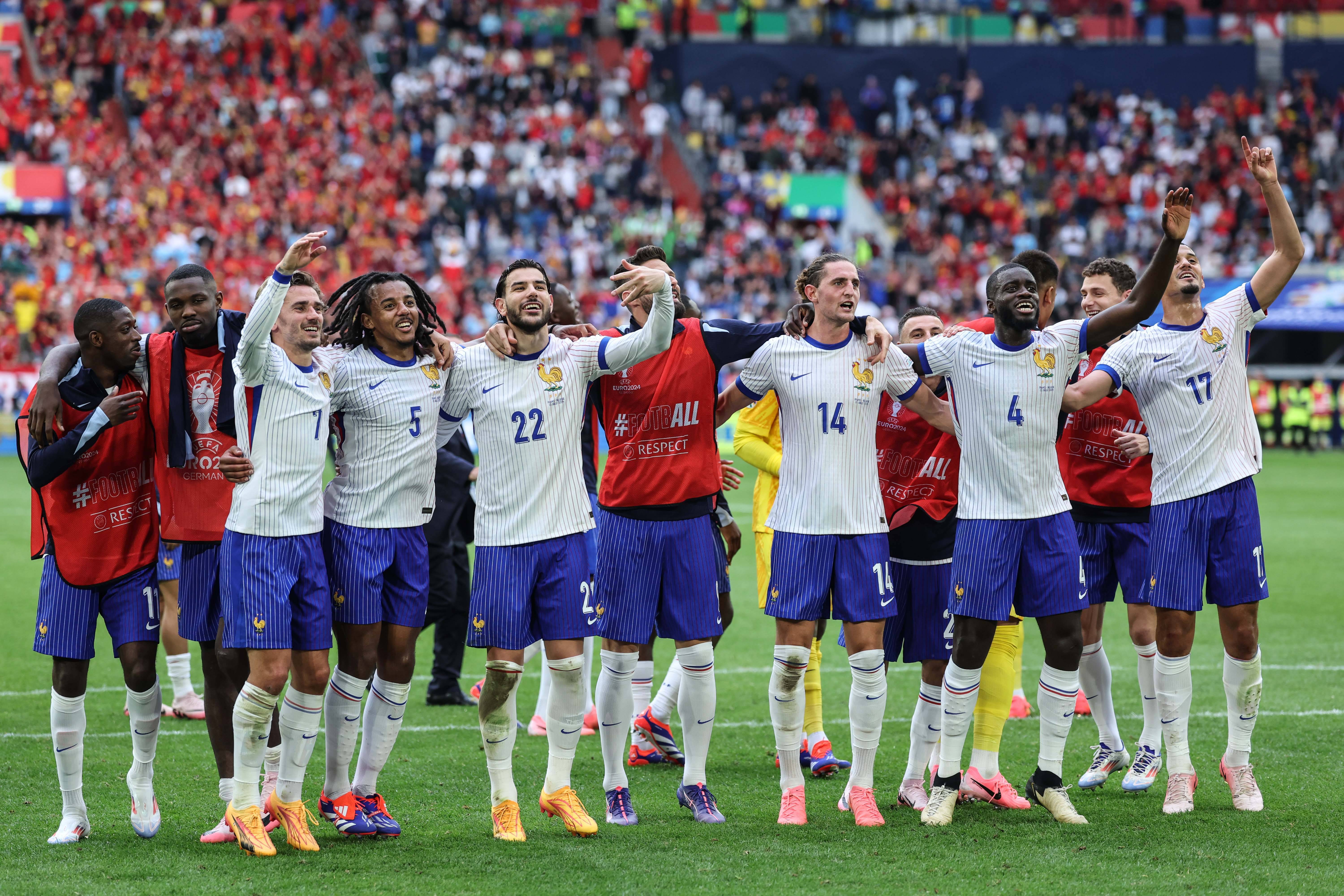 欧国联半决赛有没有加时