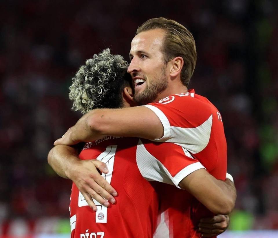 切尔西新援适应迅速,教练组对其表现赞不绝口的简单介绍 切尔西新援适应迅速,教练组对其表现赞不绝口的简单介绍